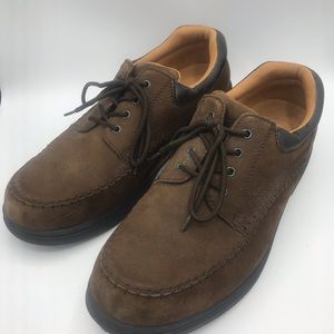 earth shoes wide